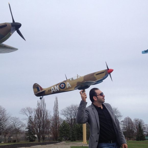 Meet your Posher, Timraz - Picture 1 of 1